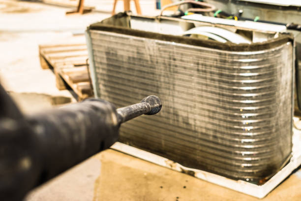 Best Commercial Air Duct Cleaning  in Bay Village, OH