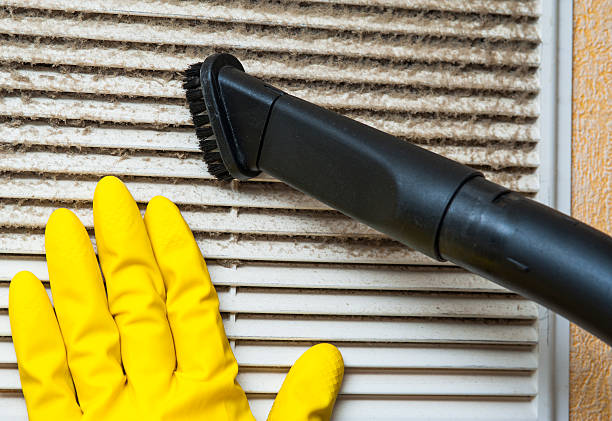 Professional Airduct Cleaning in OH