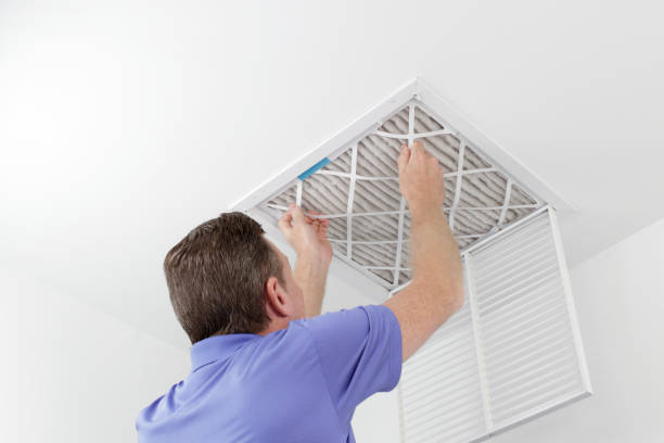 Best Dryer Vent Cleaning Services  in Bay Village, OH
